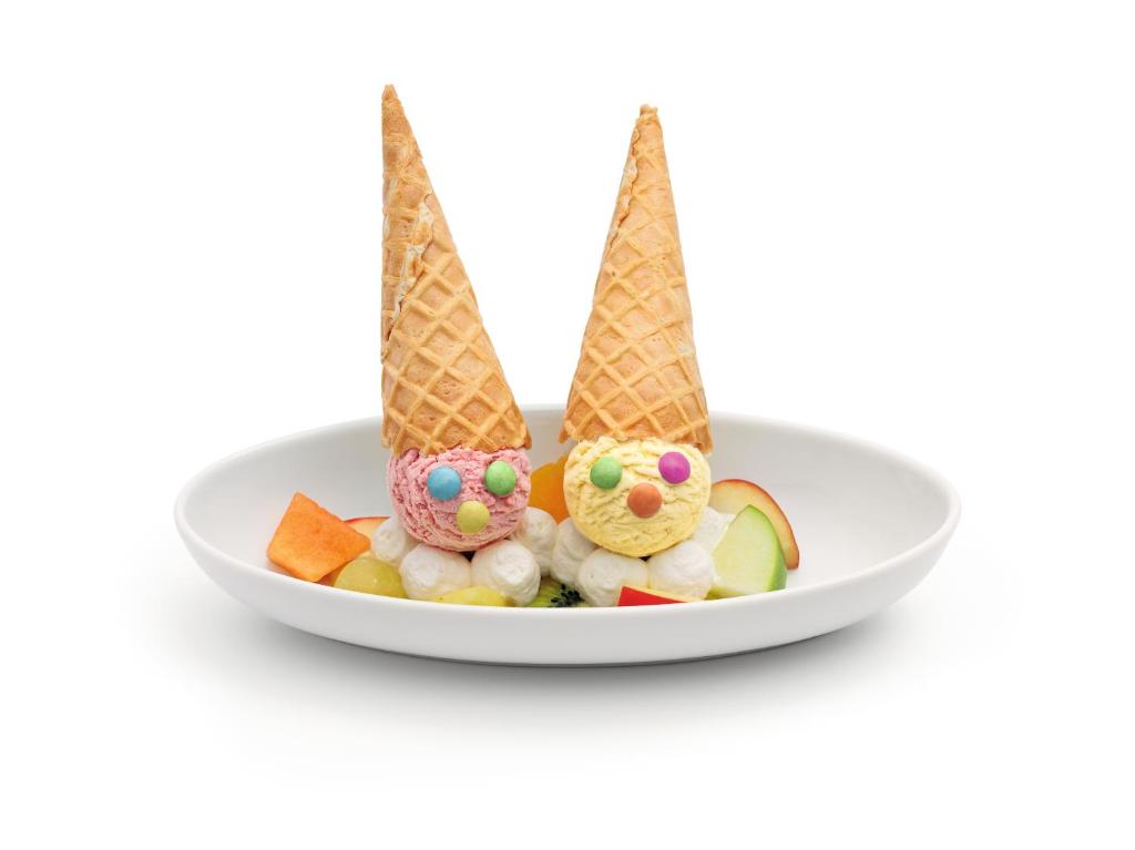 お料理のイメージ