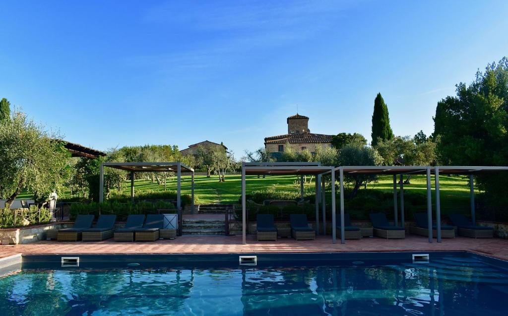 Locanda Le Piazze photo
