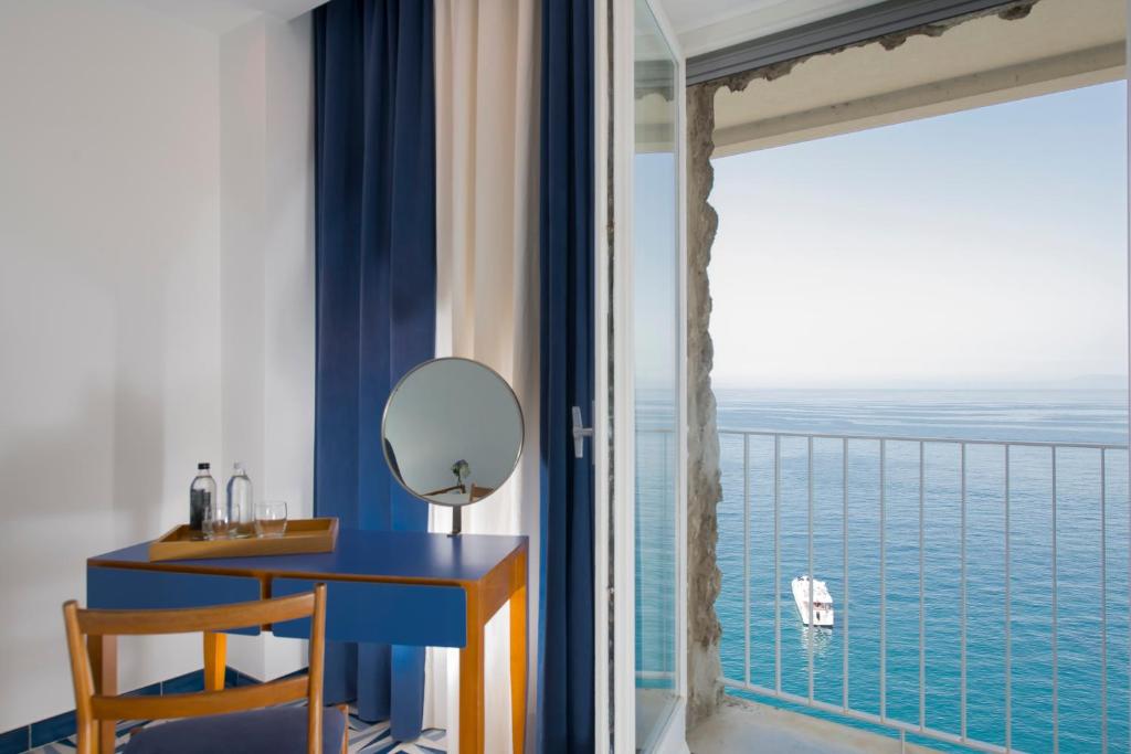 Sorrento Hotel Parco dei Principi Additional