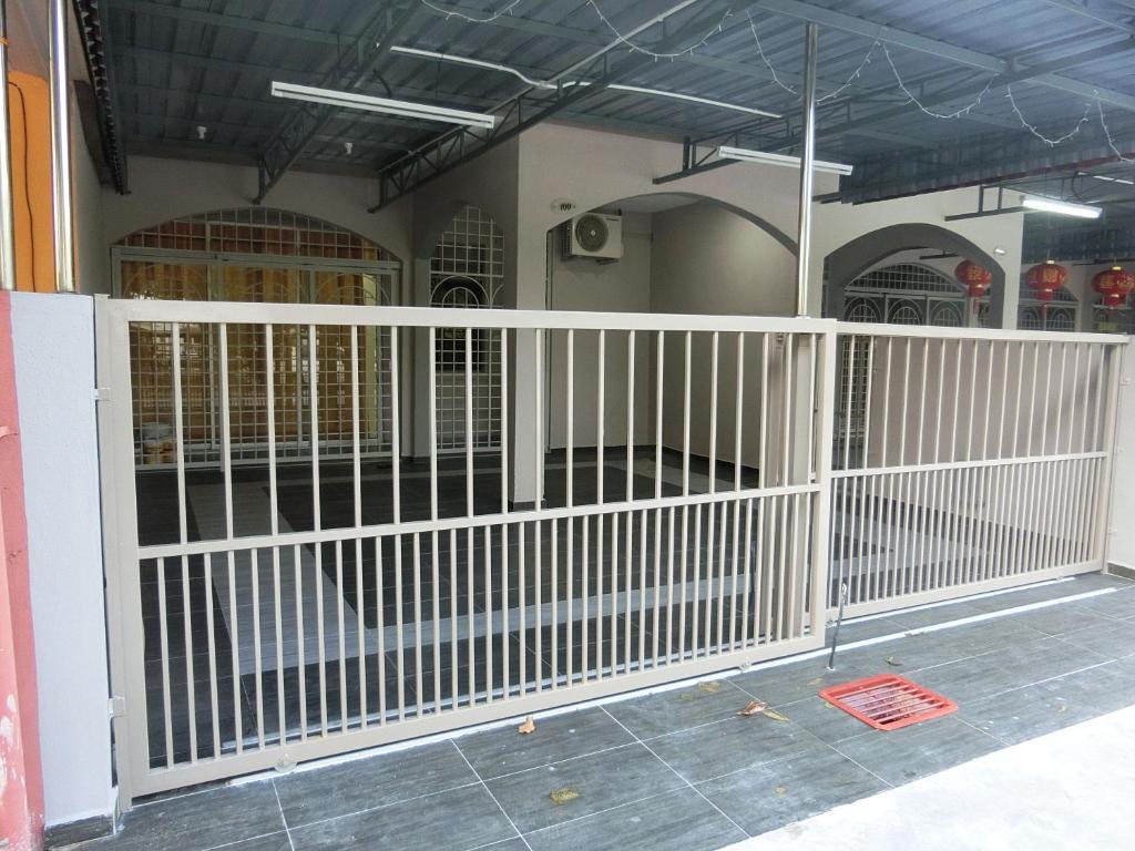 Taiping Cozy Homestay II photo