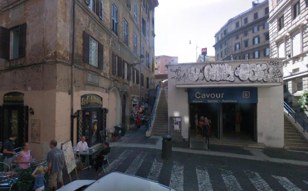 Urbana Colosseo Boutique Apartment photo