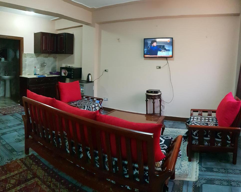 Caesar House photo