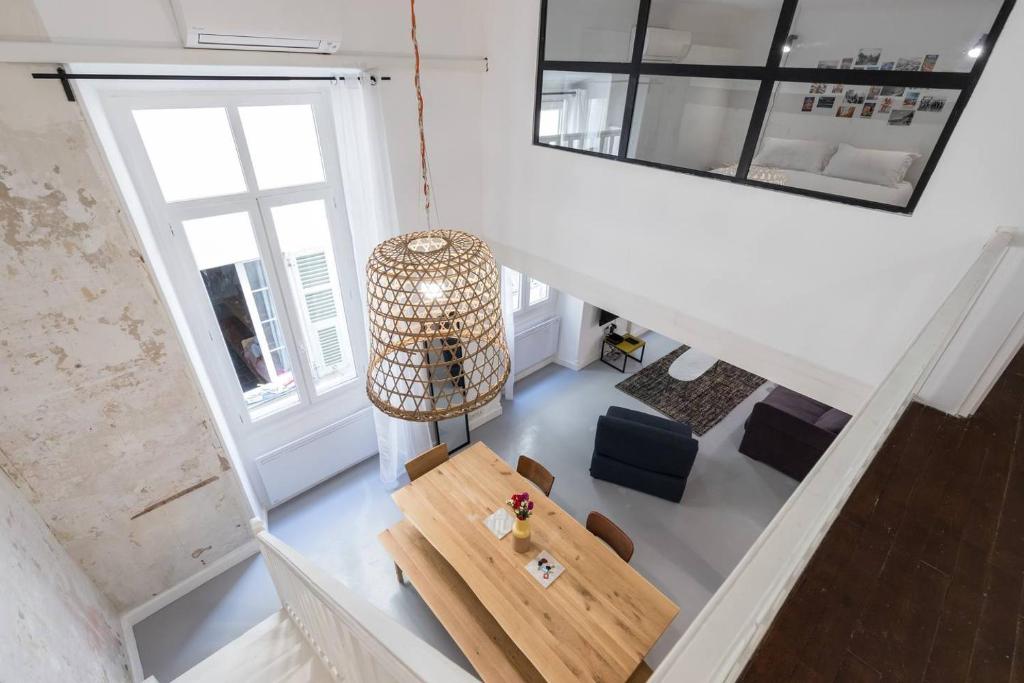 Prefecture Duplex - Old Town - 3