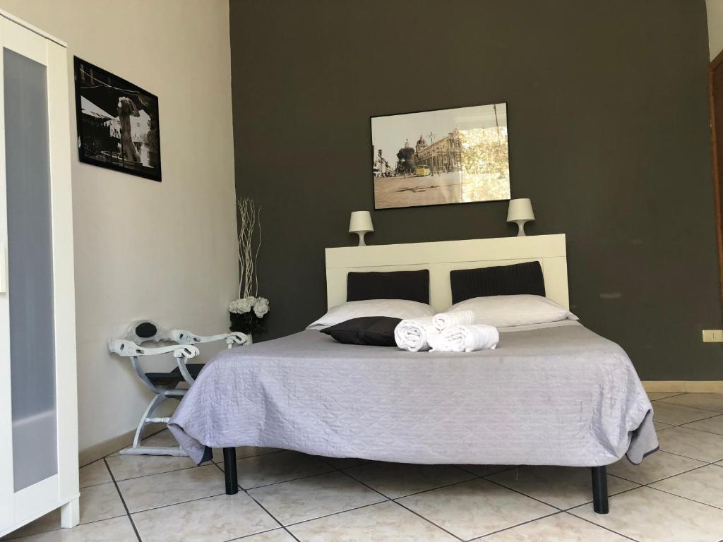 Platamone Rooms photo