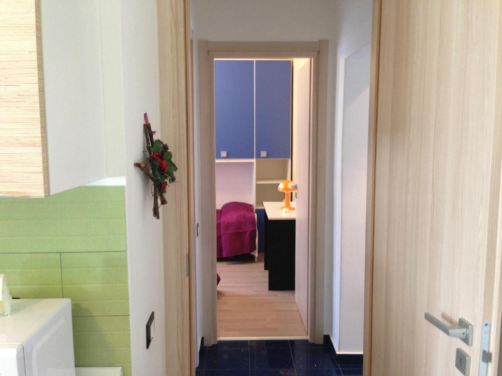 Stardust Home - 5