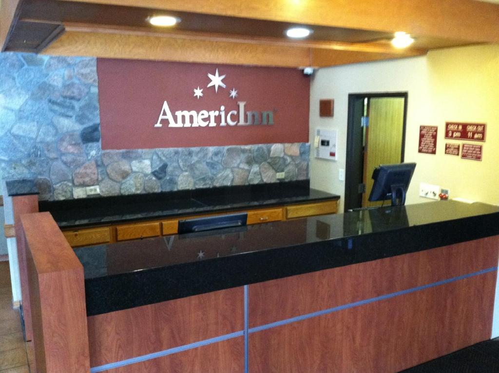 AmericInn by Wyndham Fargo West Acres photo