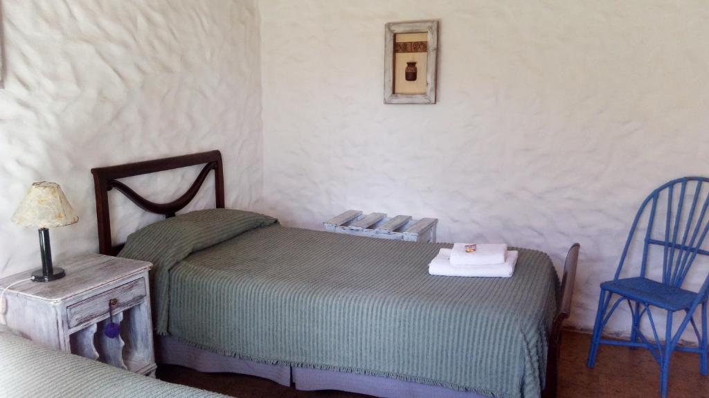 스탠다드 싱글룸