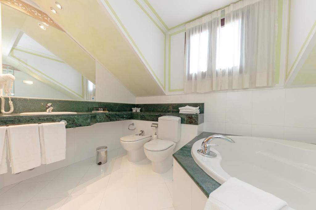 バスルーム（客室）