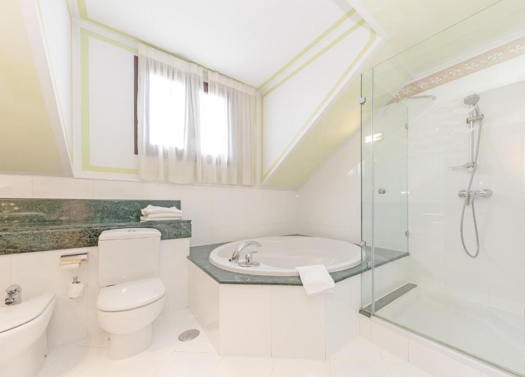 バスルーム（客室）