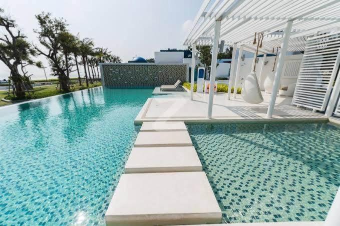 The Crest Santora Huahin photo