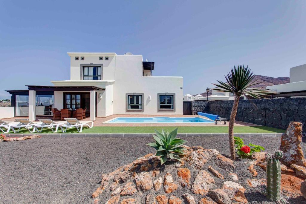 Hipoclub Villas, Aguamarina 2 - 5