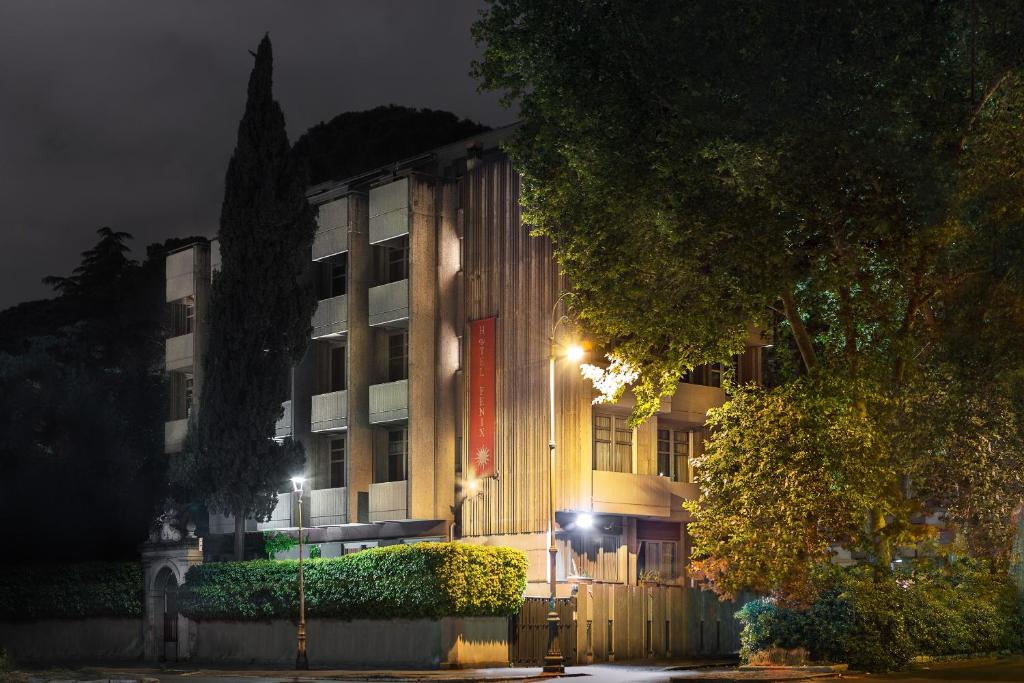 Hotel Fenix photo