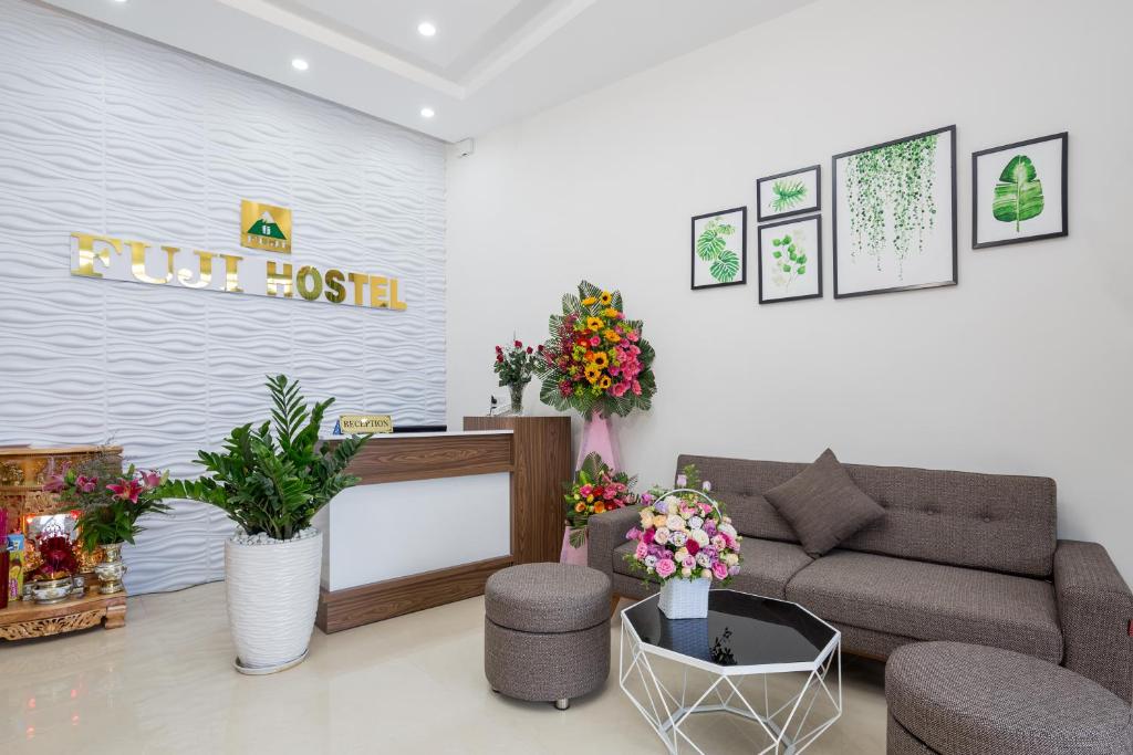 Fuji Hostel