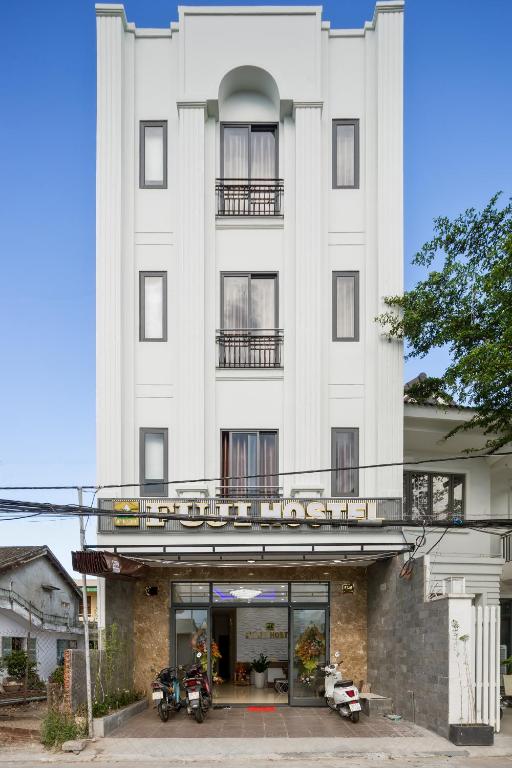 Fuji Hostel photo