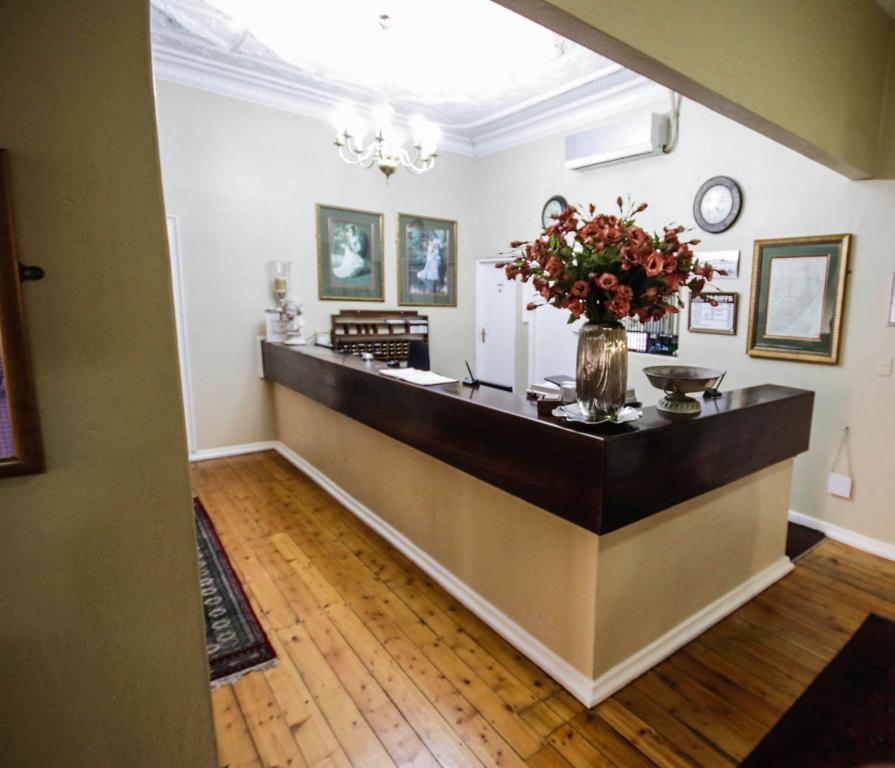 Oxford Lodge Vryheid photo