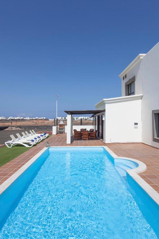 Hipoclub Villas, Aguamarina 4 - 3
