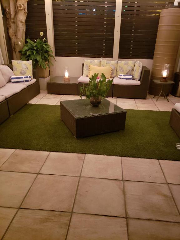 バルコニー/テラス