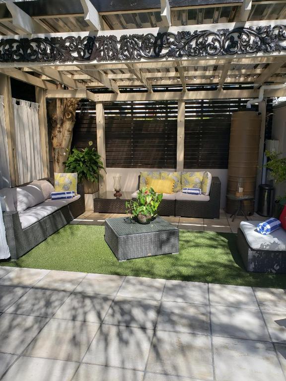 バルコニー/テラス