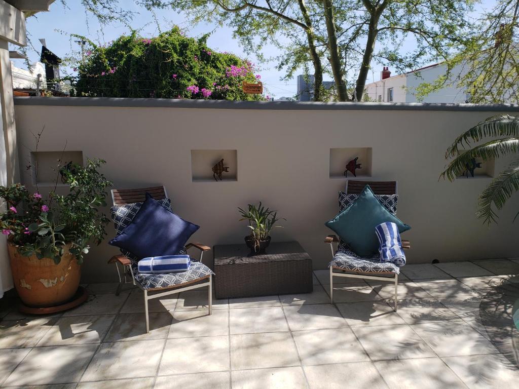 バルコニー/テラス