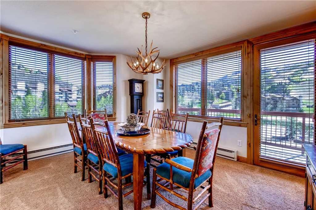 Best Price On Torian Plum Creekside 618 In Steamboat Springs - 