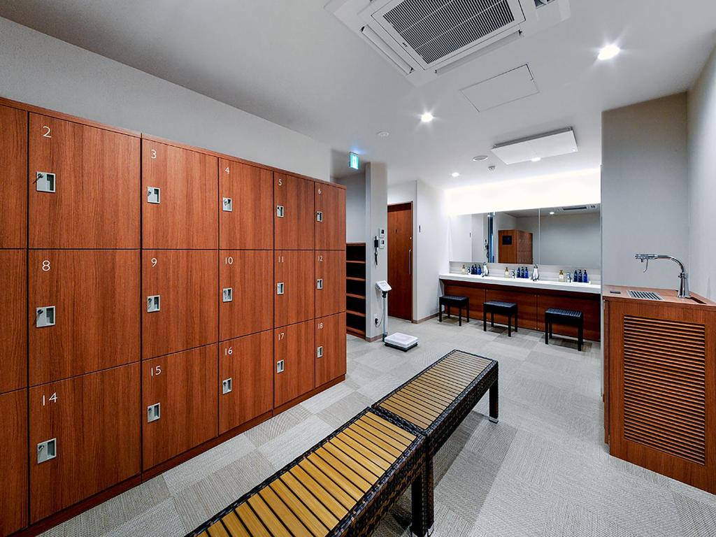 Sapporo JR Inn Chitose Additional