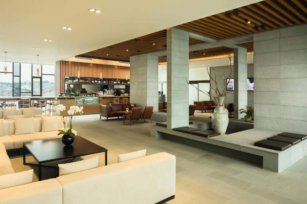 Novotel Ambassador Seoul Dongdaemun Hotels &#038; Residences