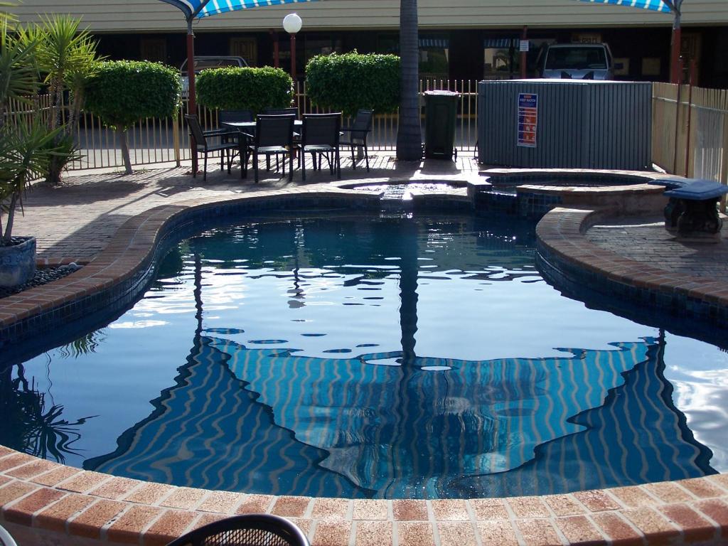 Macintyre Motor Inn photo