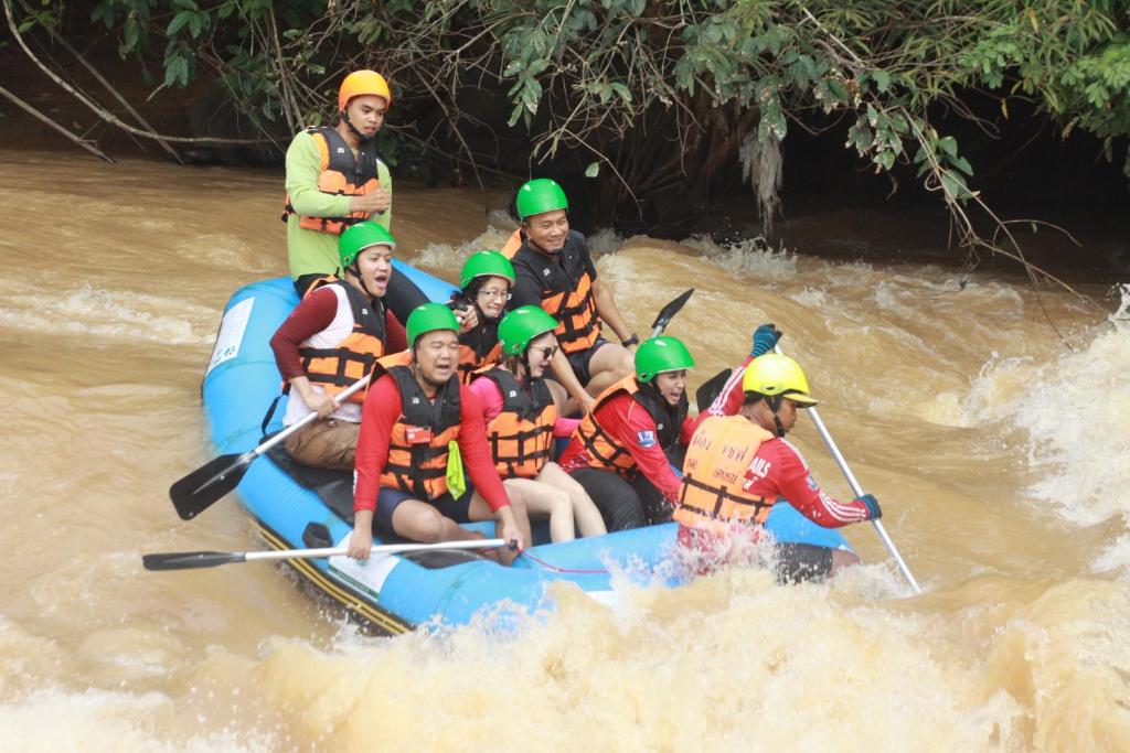 Sports and activities