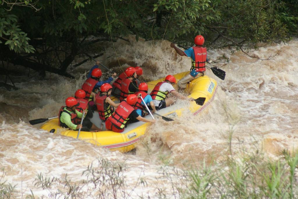 Sports and activities