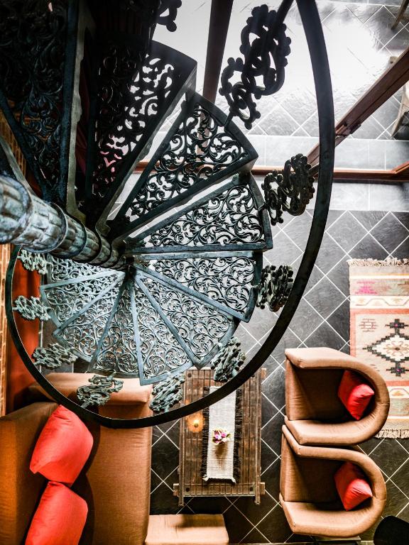Chateau Orientale Resort photo