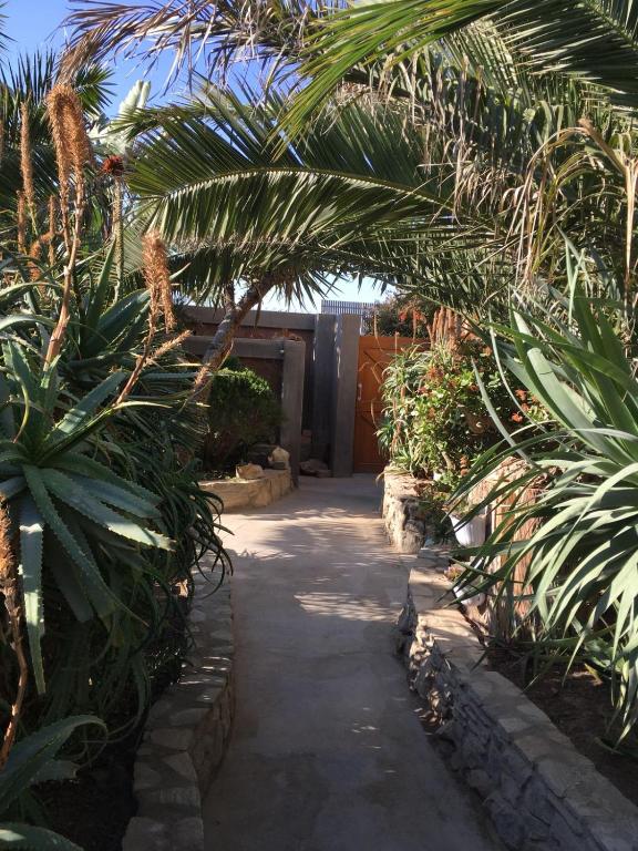Tranquility Self Catering — Hotel in Luderitz