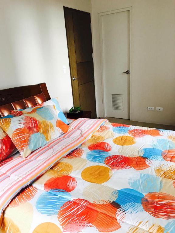Resorts World Condo photo