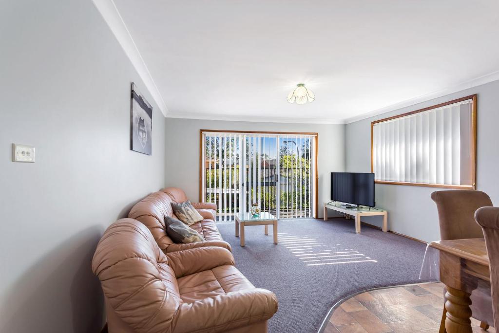 Best Price On Gretel Close 16 Nelson Bay In Port Stephens - 