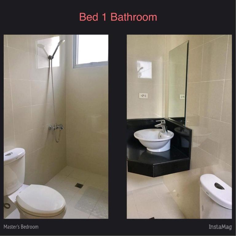 Resorts World Condo photo