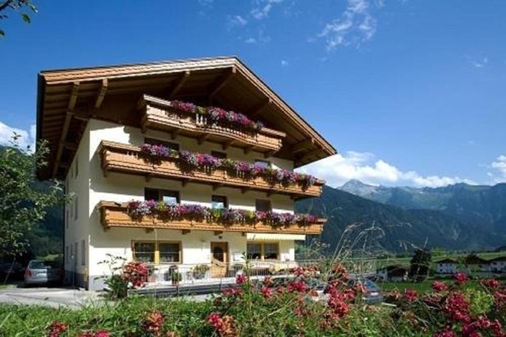Landhaus Tipotsch - 2