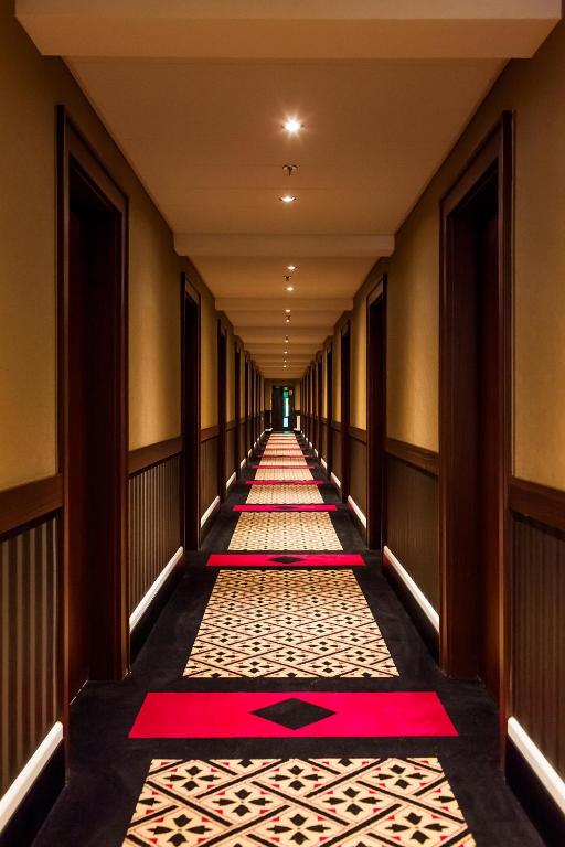Hotel 500 photo