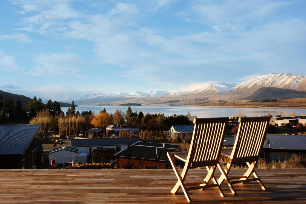 The View Lake Tekapo — Hotel in Lake Tekapo
