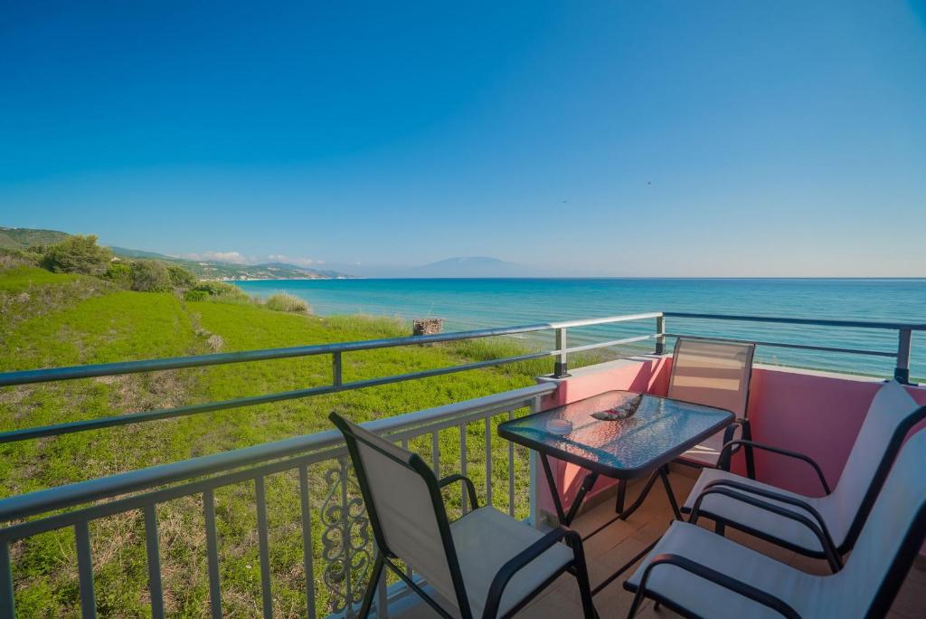 Mirage by The Sea — Hotel in Zakynthos Island