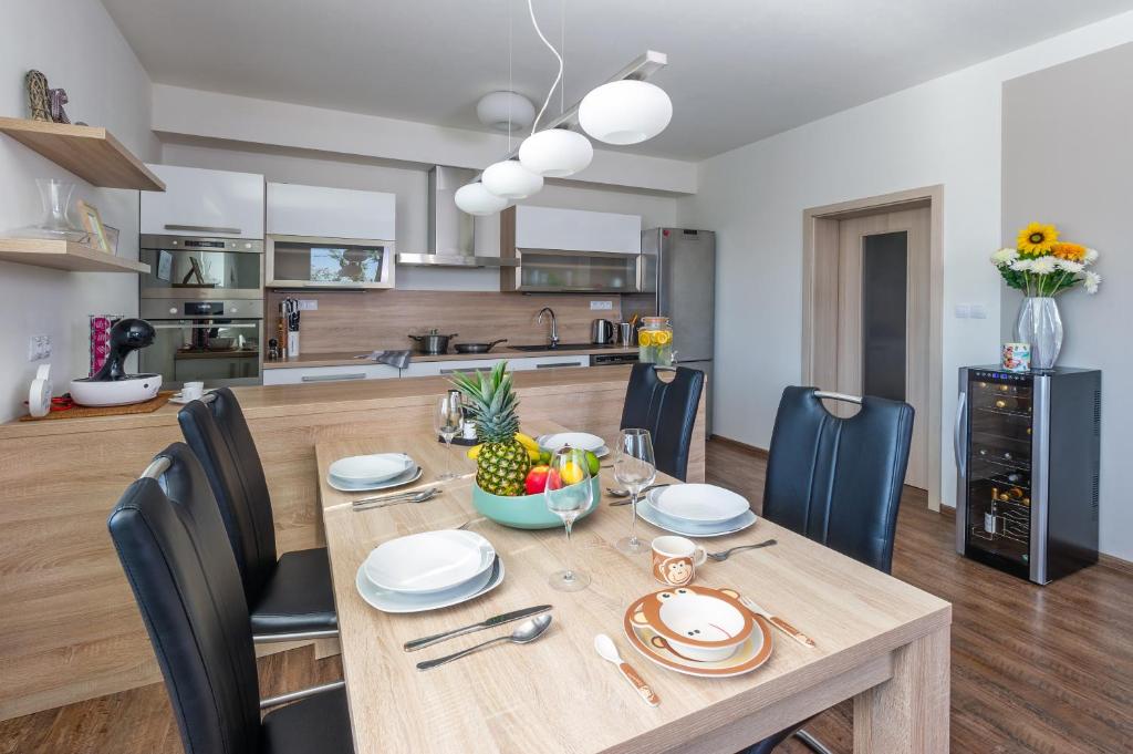 Book Riverside Apartments (Ceske Budejovice) 2020 PRICES