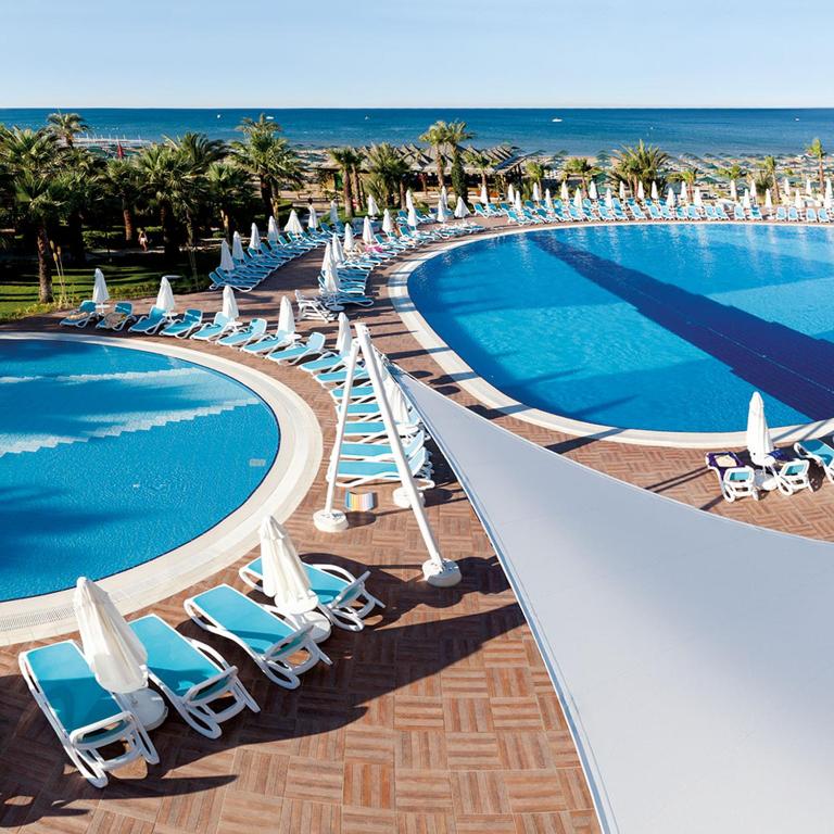 Paloma Oceana photo