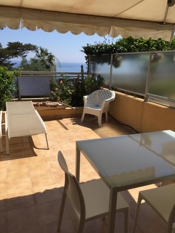 Les Terrasses de la Mer - 2
