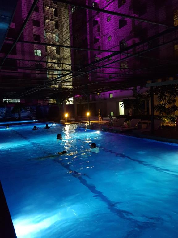 Hermione's Haven at Horizon 101 Cebu photo