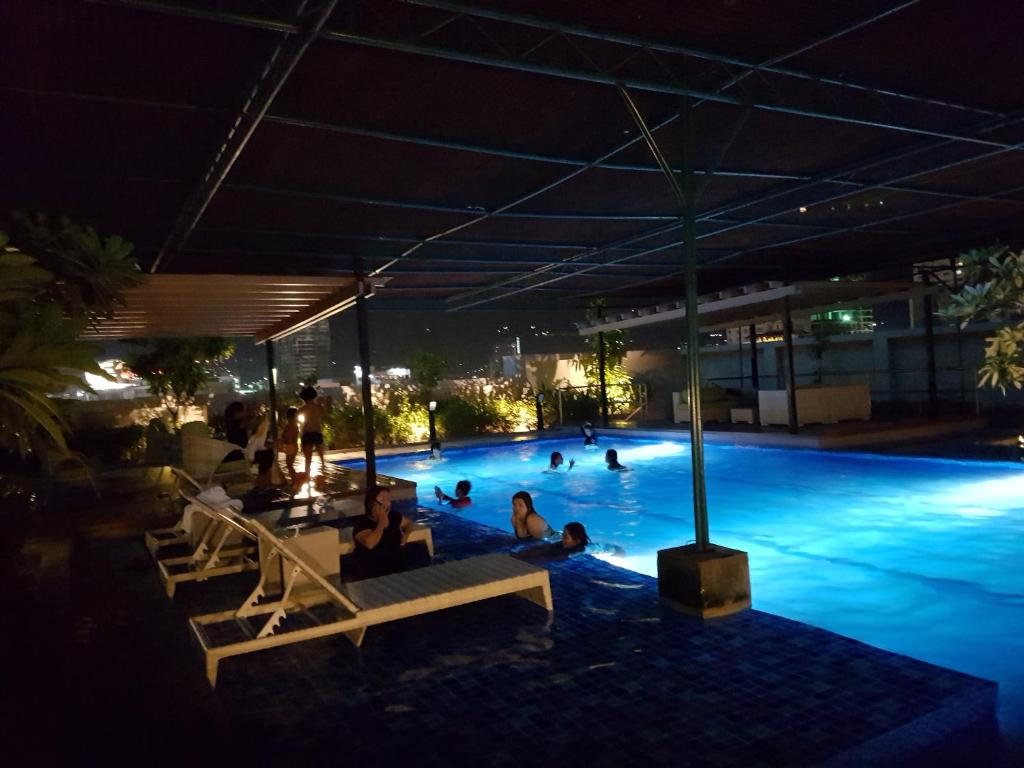 Hermione's Haven at Horizon 101 Cebu photo