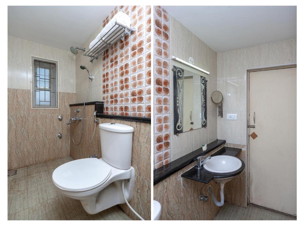 バスルーム（客室）