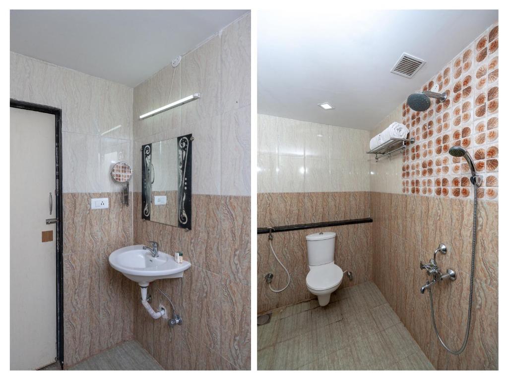 バスルーム（客室）