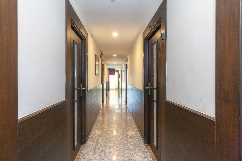 間取り図（客室）