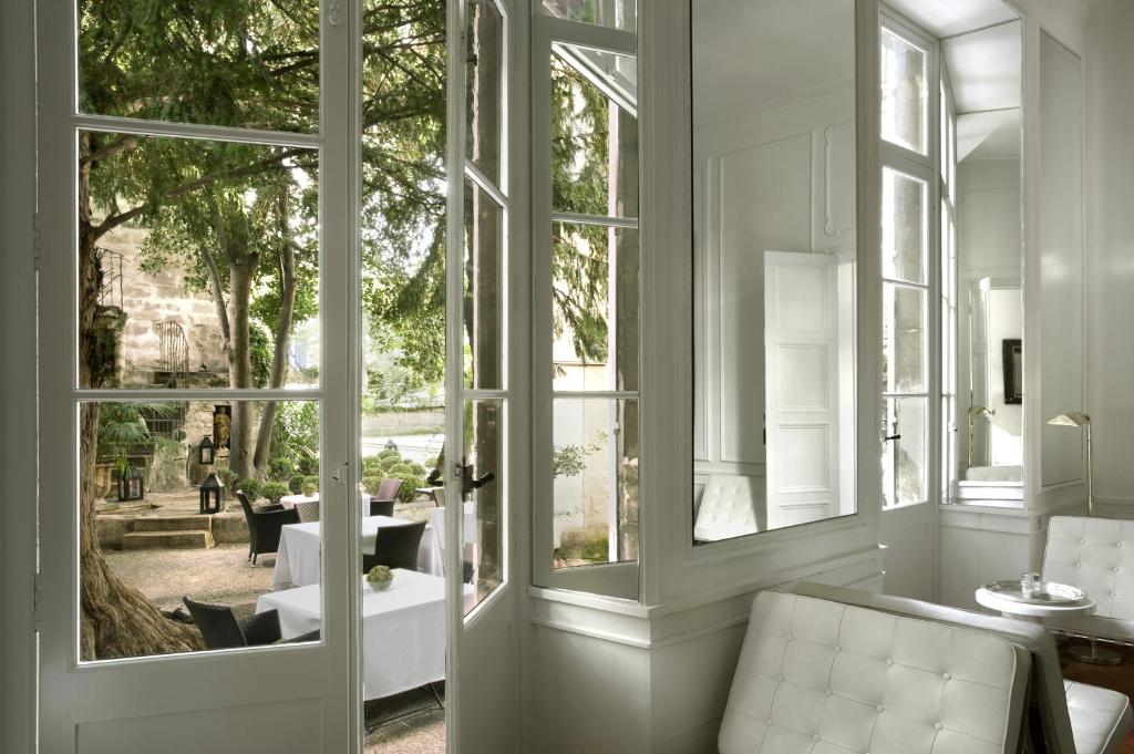 L'Hotel Particulier photo
