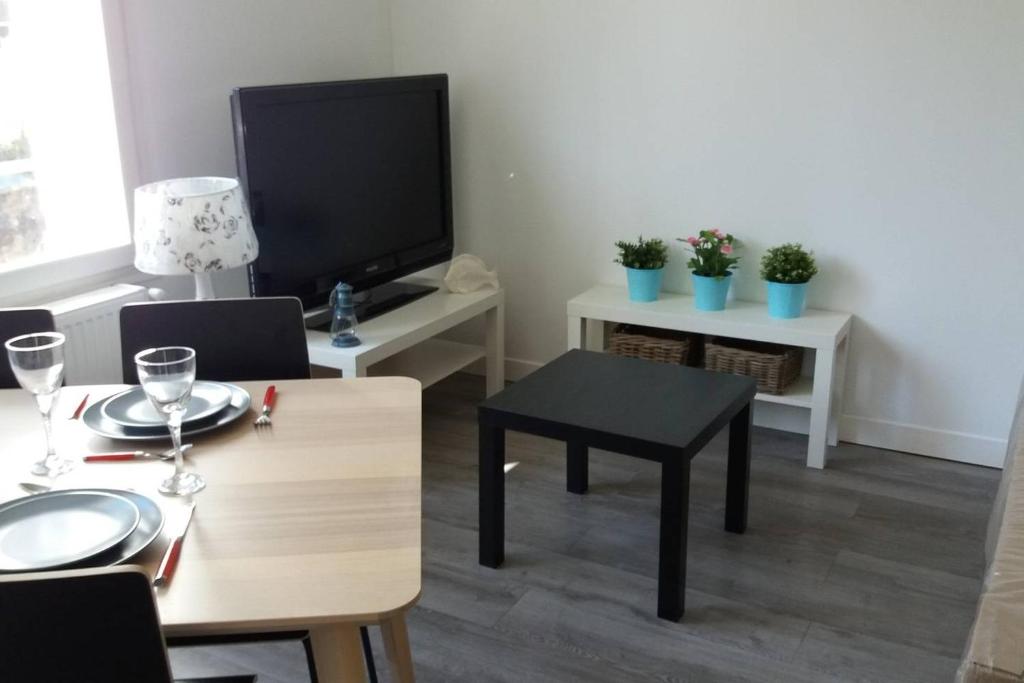 Le Vivier appartement avec parking - 2
