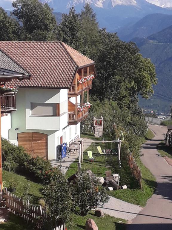Roanerhof - 3