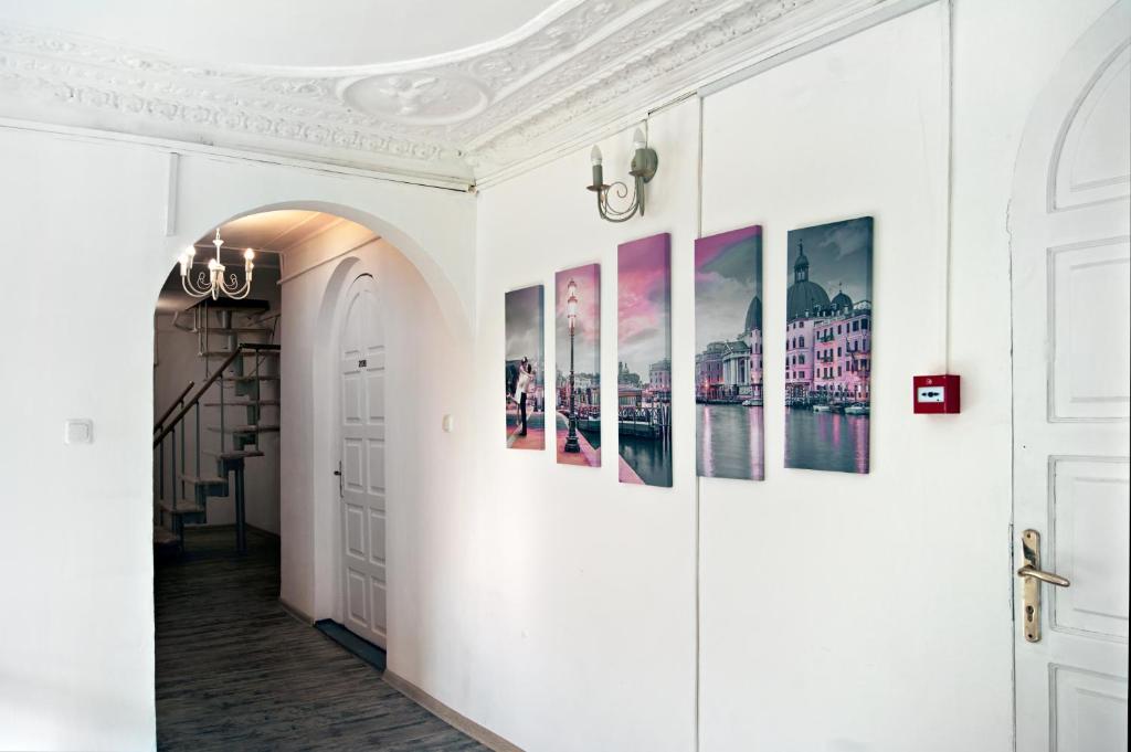 Hotel Apelsin on Kurskaya photo